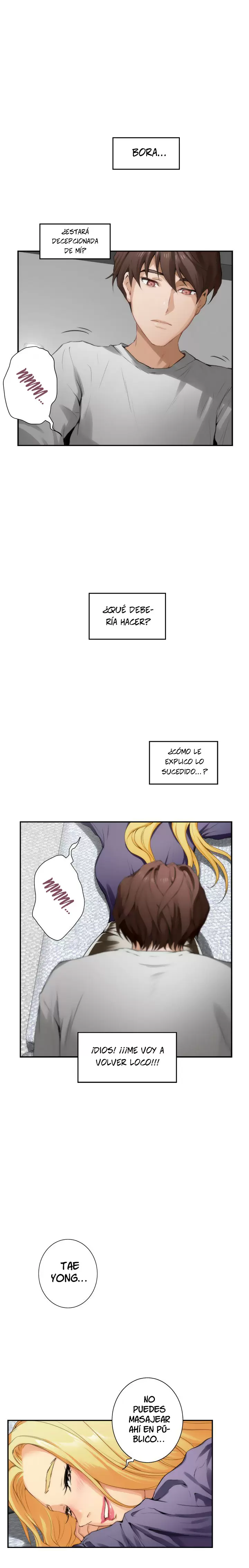 S-Mate Capítulo 9 - Page 20