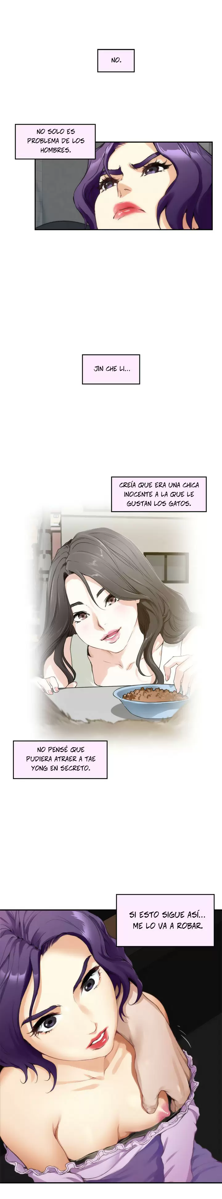 S-Mate Capítulo 9 - Page 29