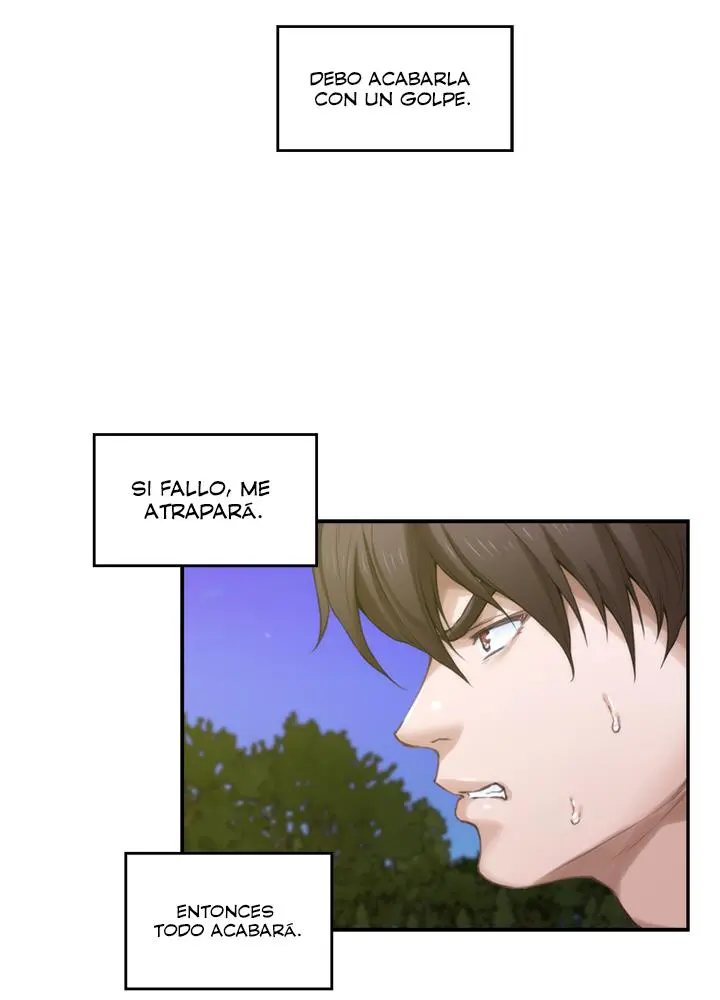S-Mate Capítulo 90 - Page 49