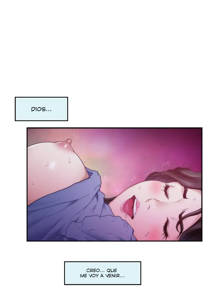 S-Mate Capítulo 91 - Page 51