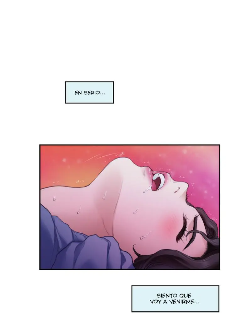 S-Mate Capítulo 91 - Page 53