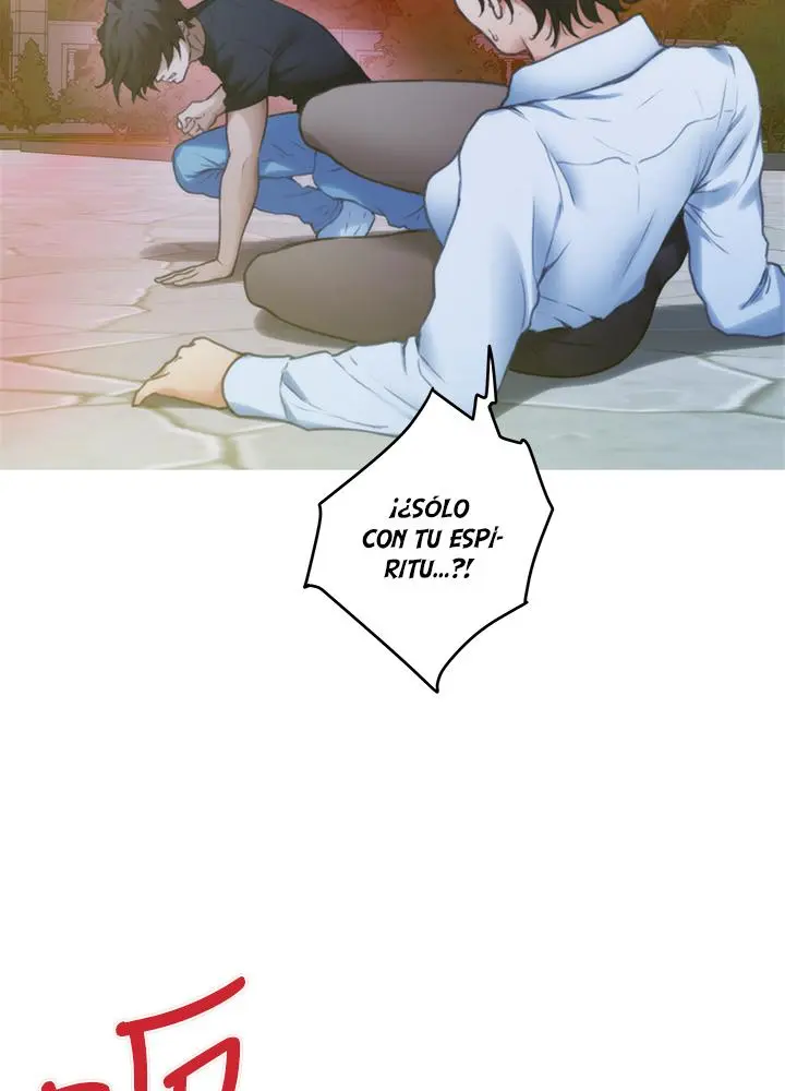S-Mate Capítulo 92 - Page 34