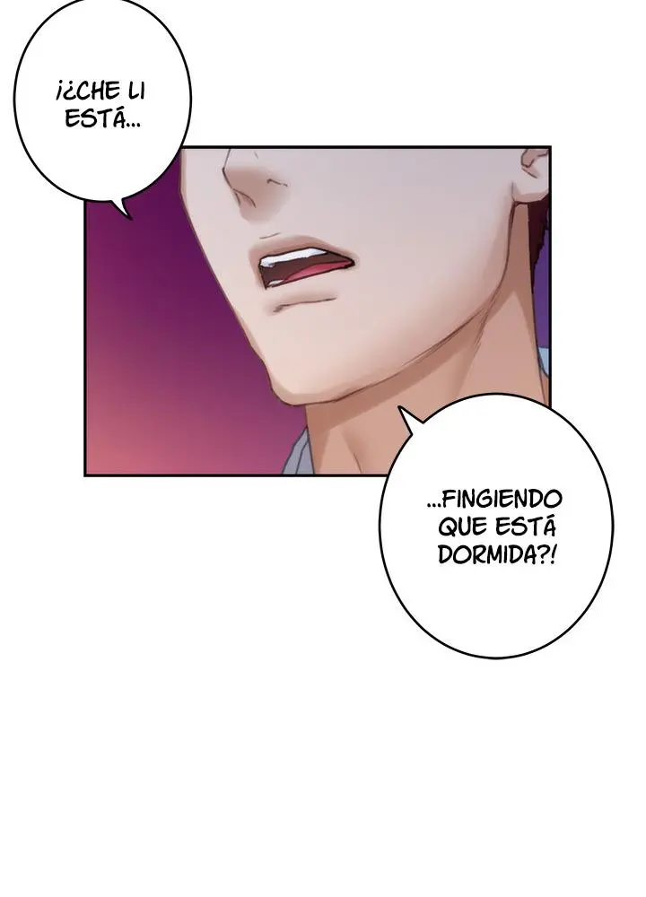 S-Mate Capítulo 92 - Page 91
