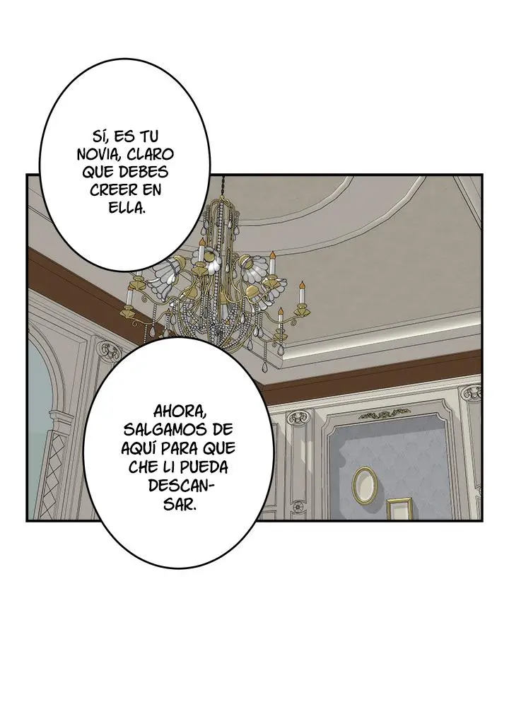 S-Mate Capítulo 92 - Page 98