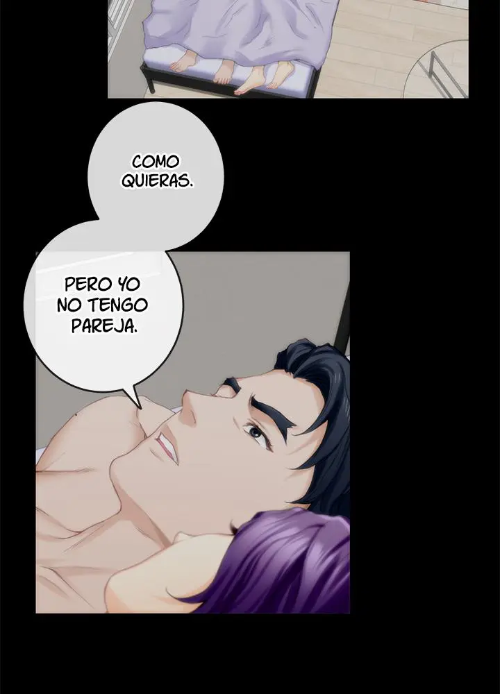 S-Mate Capítulo 94 - Page 101