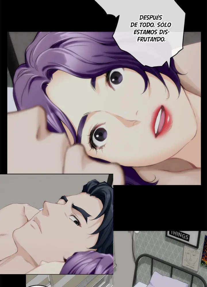 S-Mate Capítulo 94 - Page 103