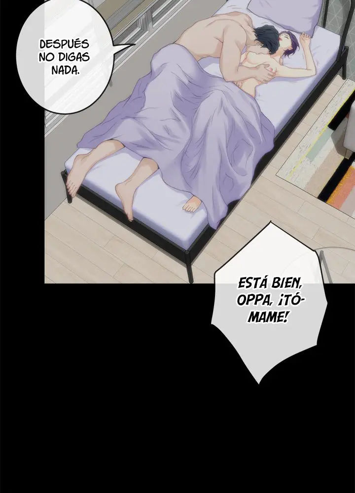 S-Mate Capítulo 94 - Page 104