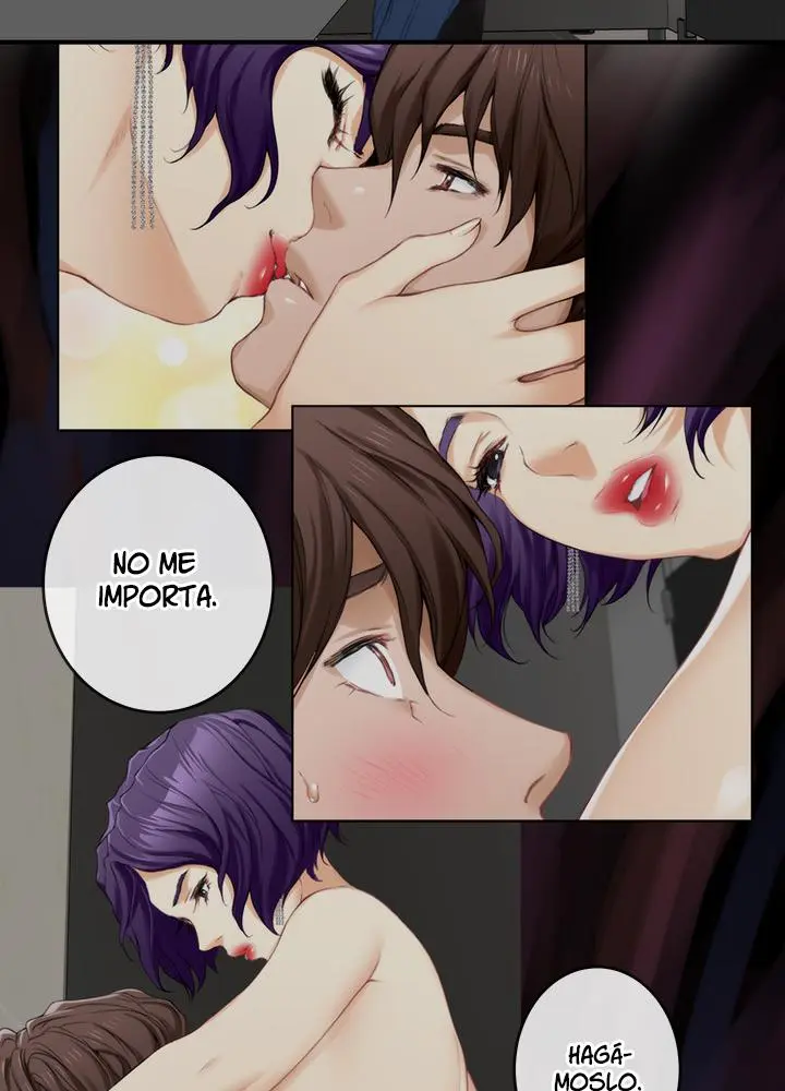 S-Mate Capítulo 94 - Page 44