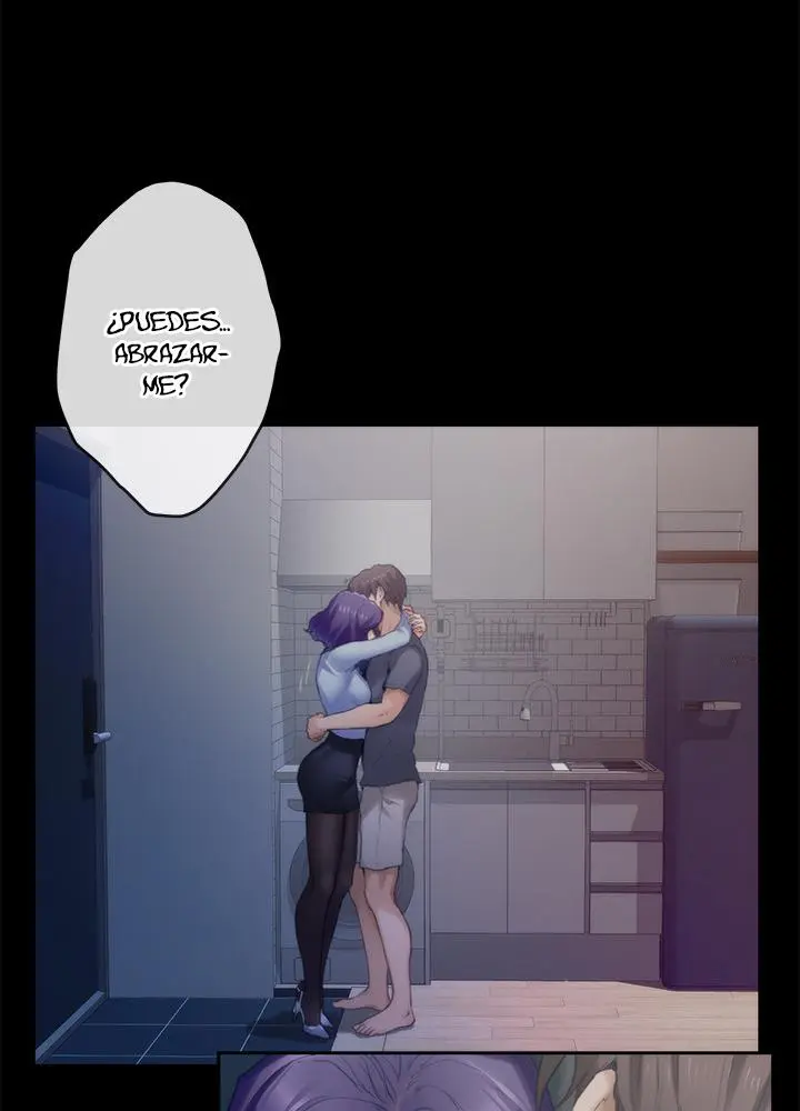 S-Mate Capítulo 94 - Page 47