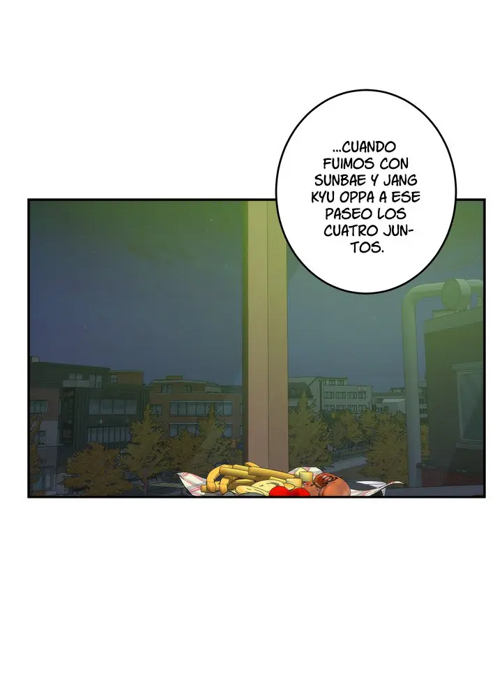S-Mate Capítulo 95 - Page 27