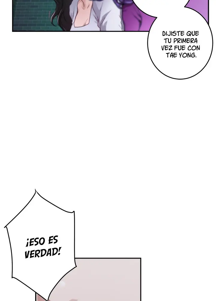 S-Mate Capítulo 95 - Page 34