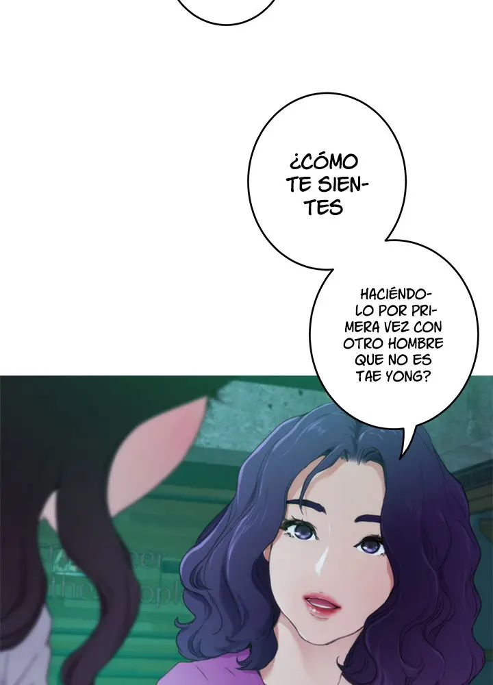 S-Mate Capítulo 95 - Page 37