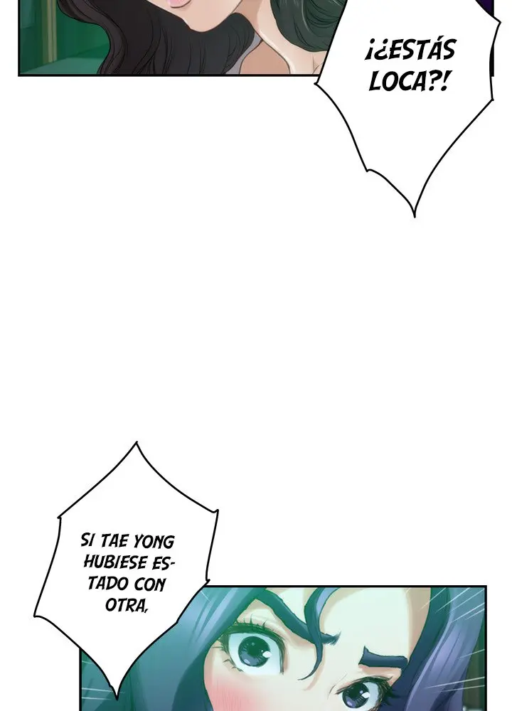 S-Mate Capítulo 95 - Page 76