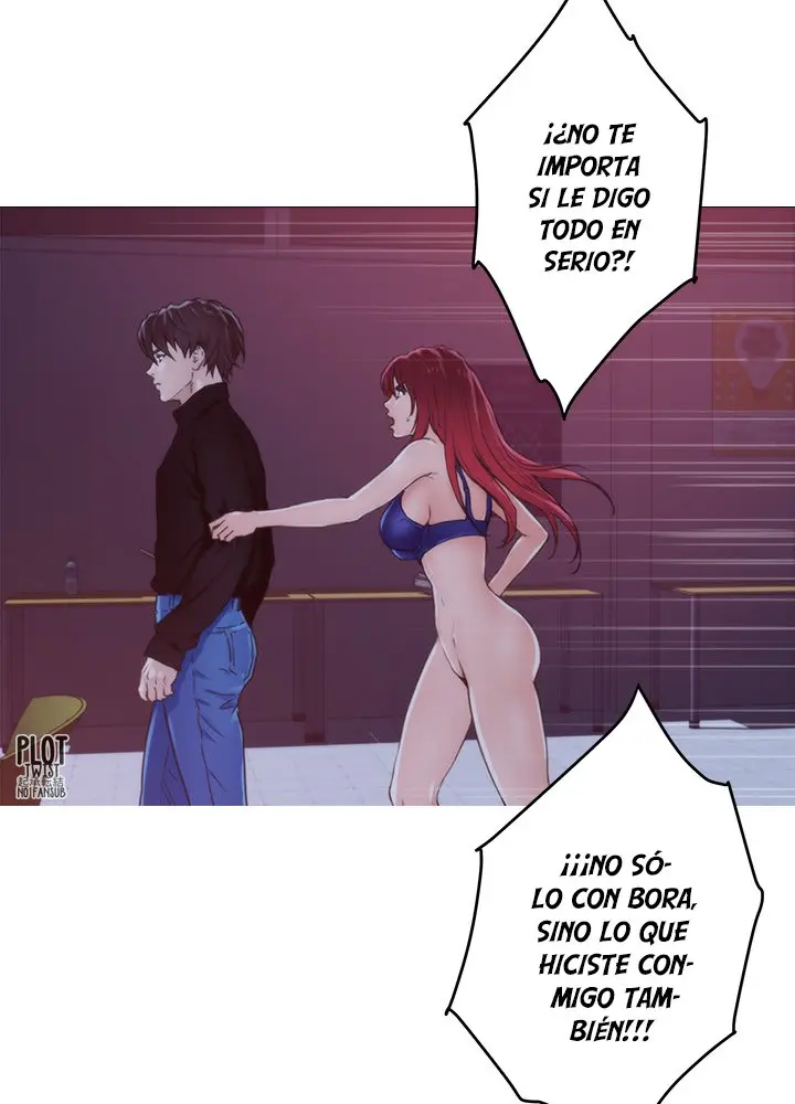 S-Mate Capítulo 95 - Page 97