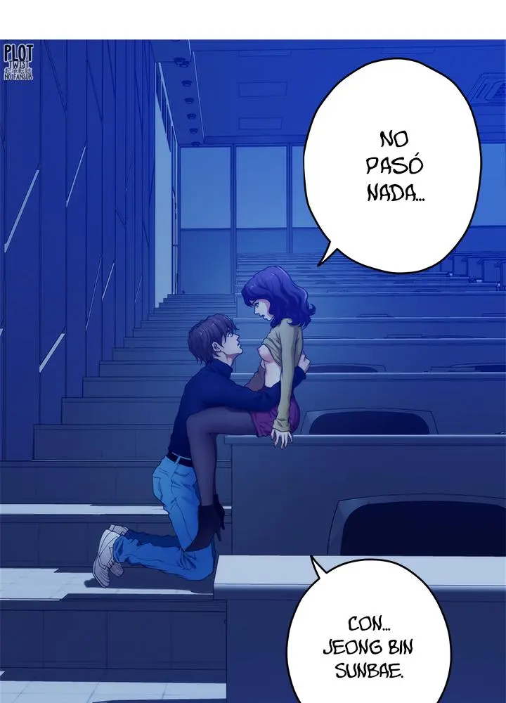 S-Mate Capítulo 96 - Page 11