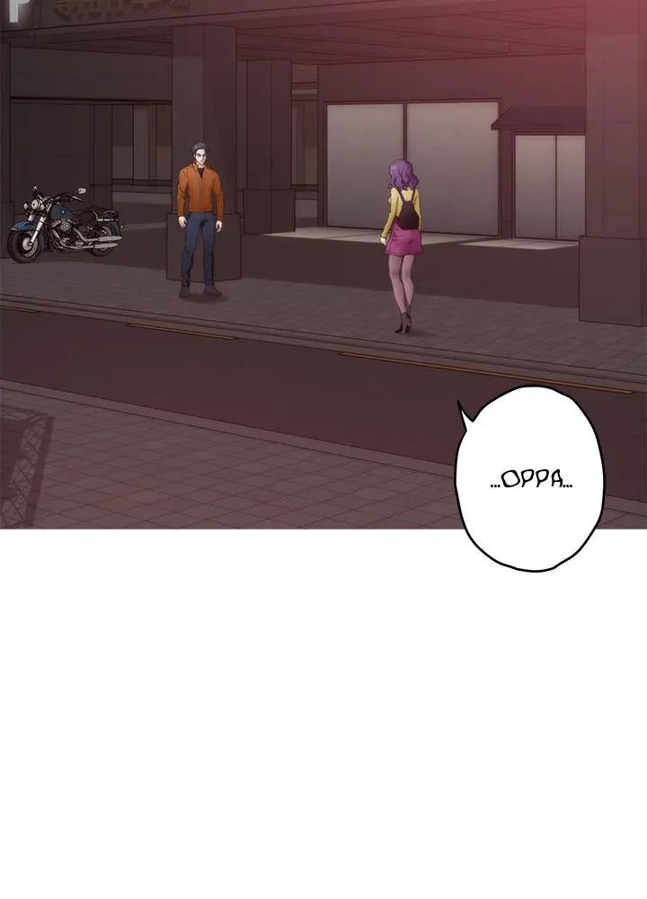 S-Mate Capítulo 96 - Page 30