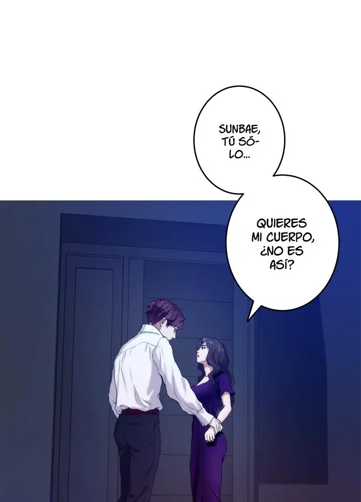 S-Mate Capítulo 97 - Page 26