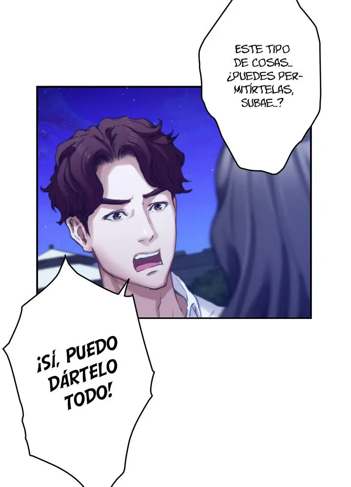 S-Mate Capítulo 97 - Page 38
