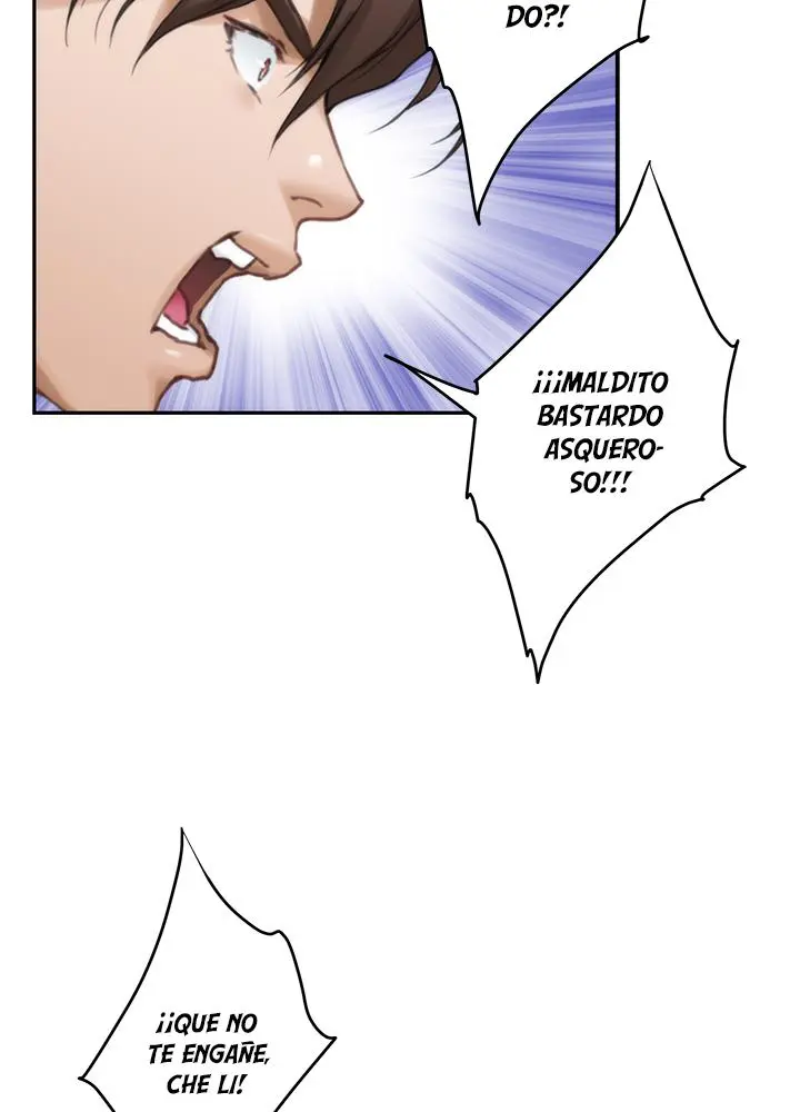 S-Mate Capítulo 97 - Page 58