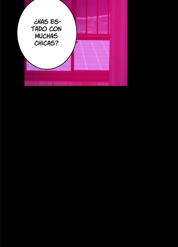 S-Mate Capítulo 98 - Page 21