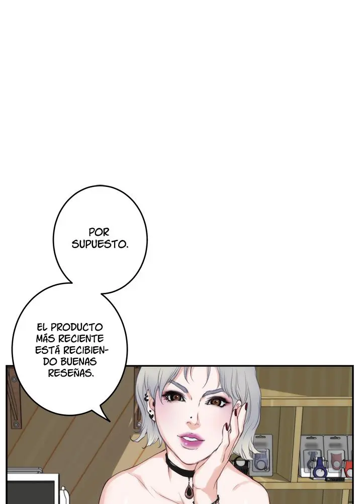 S-Mate Capítulo 98 - Page 91