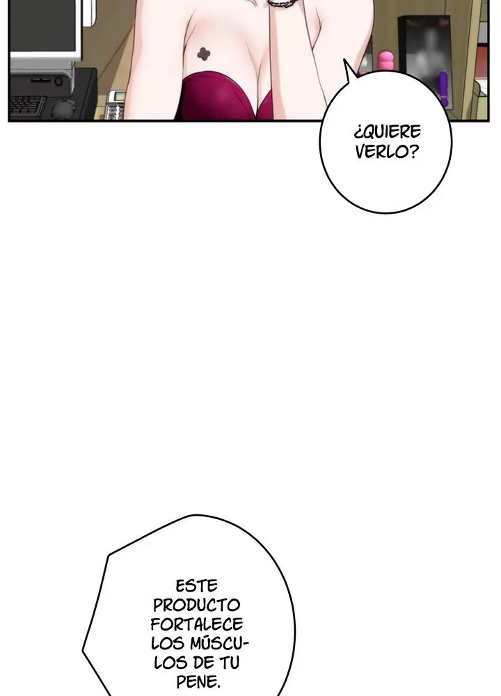 S-Mate Capítulo 98 - Page 92