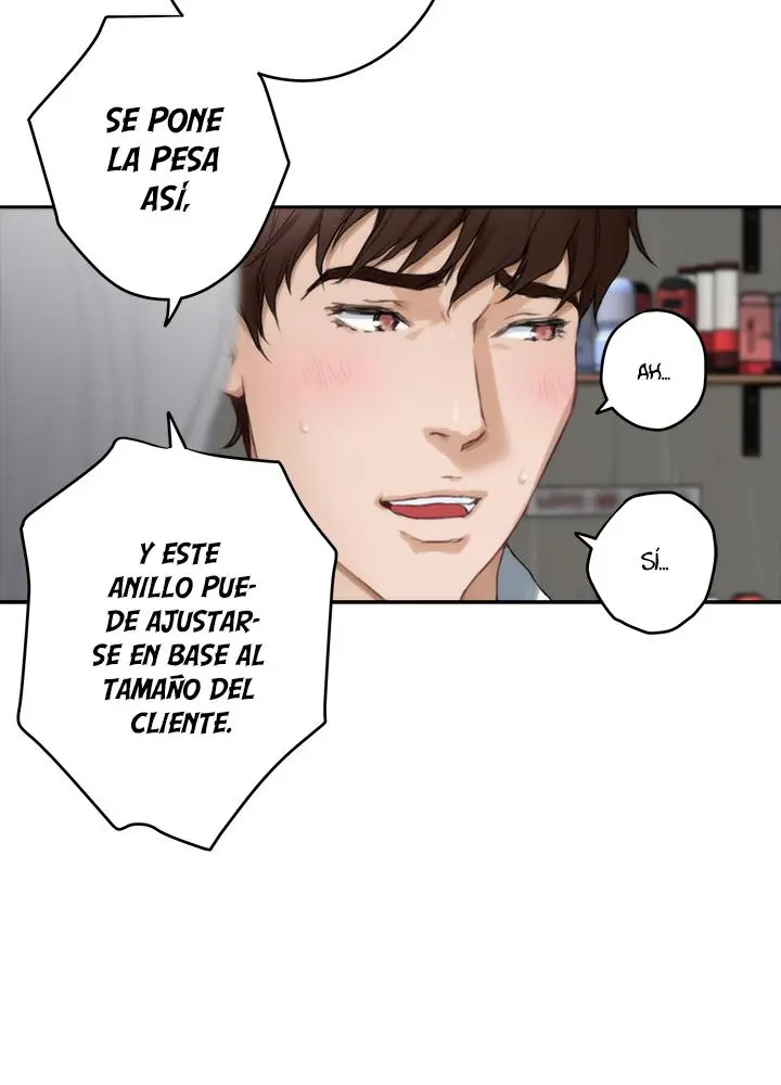 S-Mate Capítulo 98 - Page 93