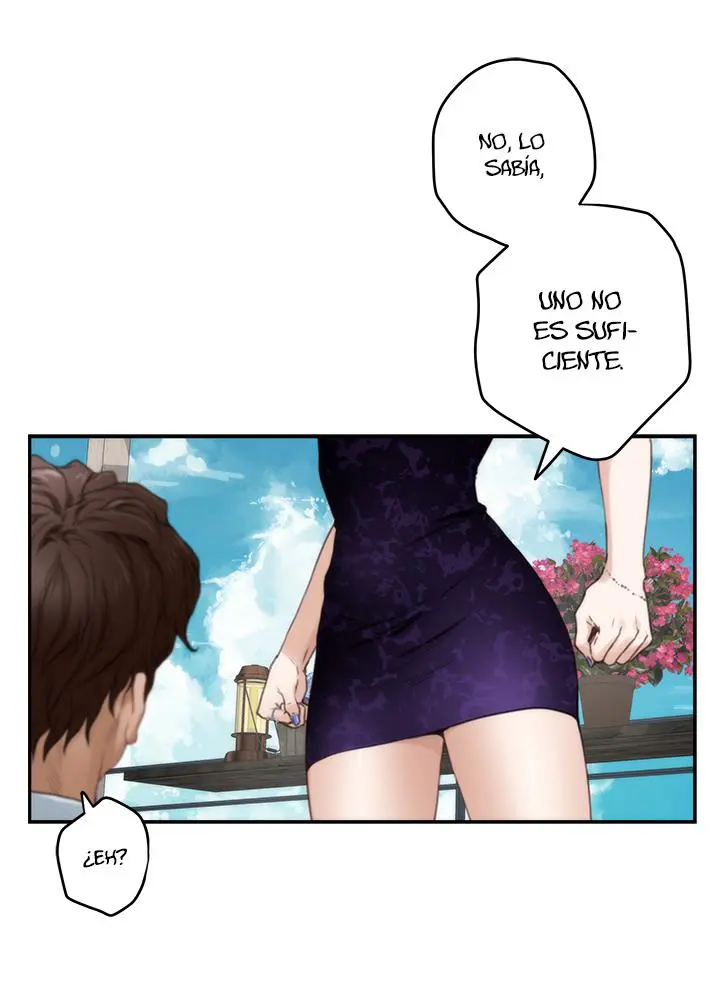 S-Mate Capítulo 99 - Page 42