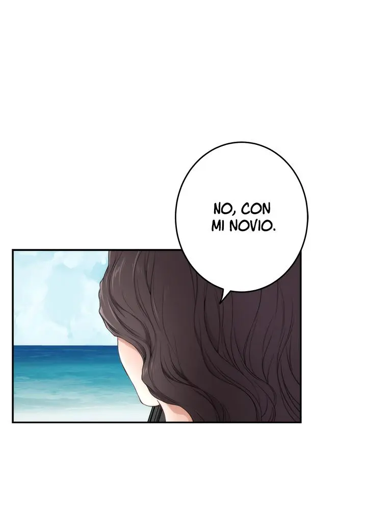S-Mate Capítulo 99 - Page 50