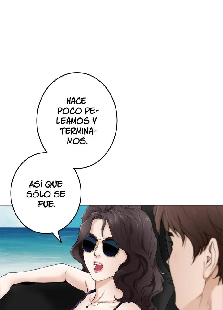 S-Mate Capítulo 99 - Page 54