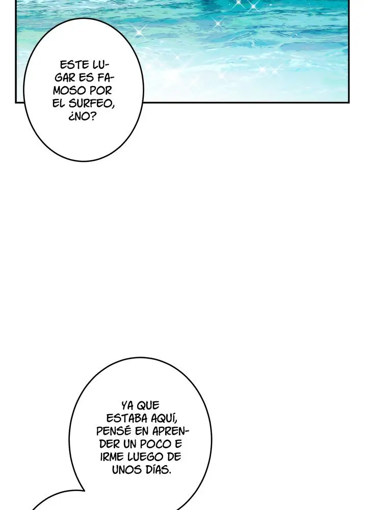S-Mate Capítulo 99 - Page 58