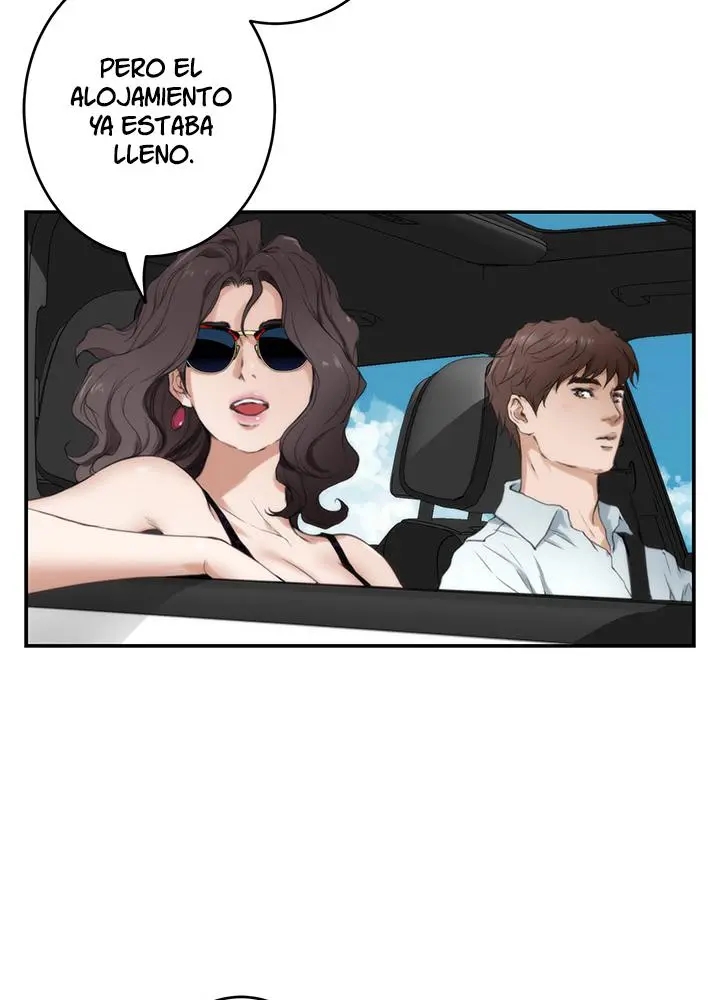 S-Mate Capítulo 99 - Page 59