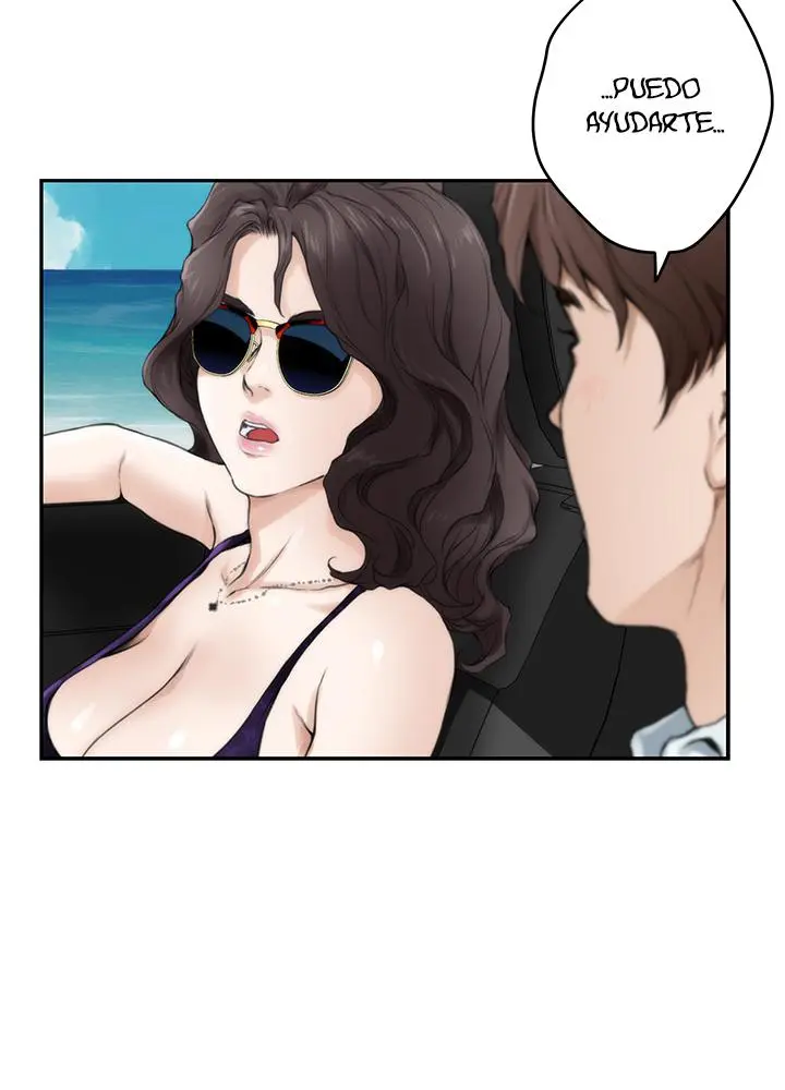 S-Mate Capítulo 99 - Page 62