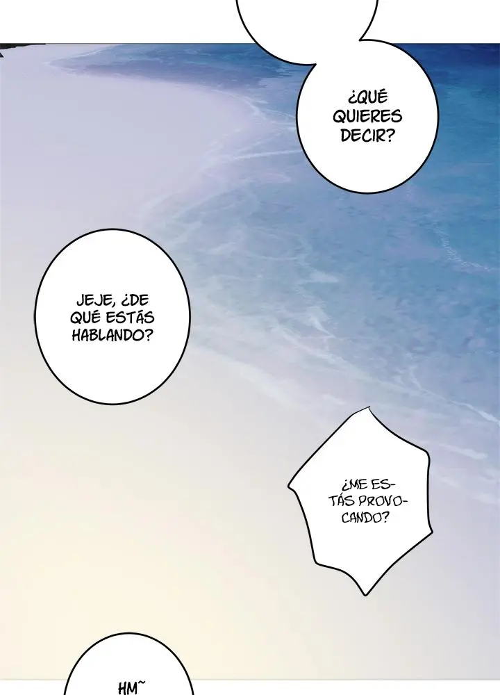 S-Mate Capítulo 99 - Page 82