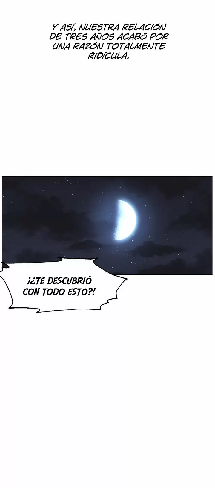 Man Up, Girl! Capítulo 1 - Page 37