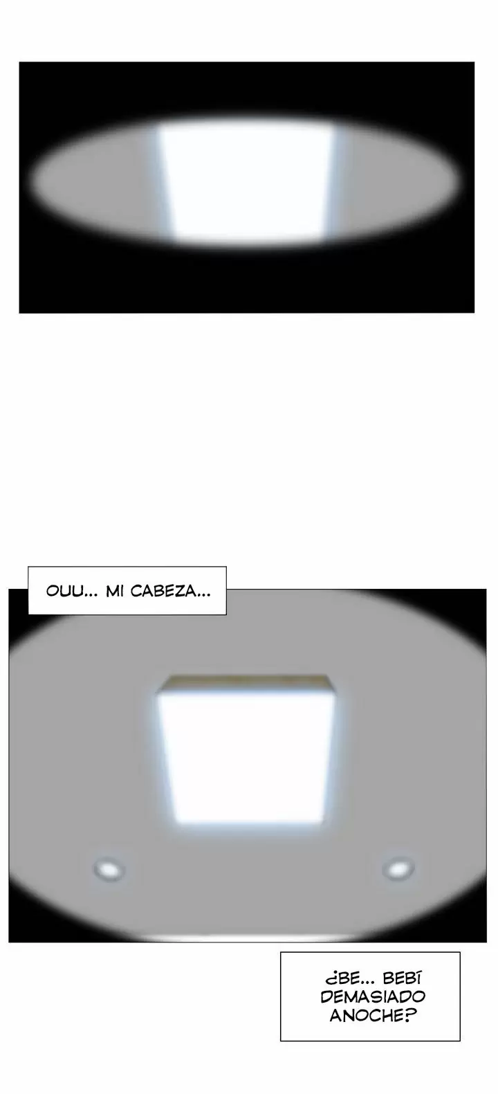 Man Up, Girl! Capítulo 1 - Page 44