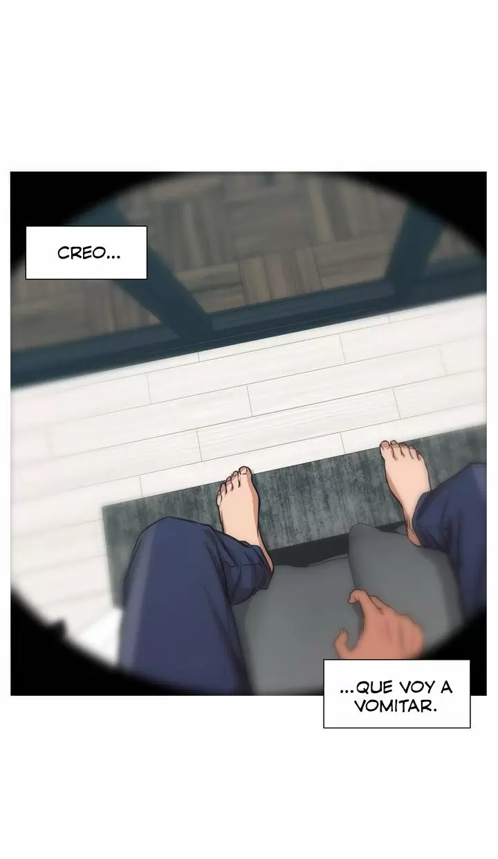 Man Up, Girl! Capítulo 1 - Page 45