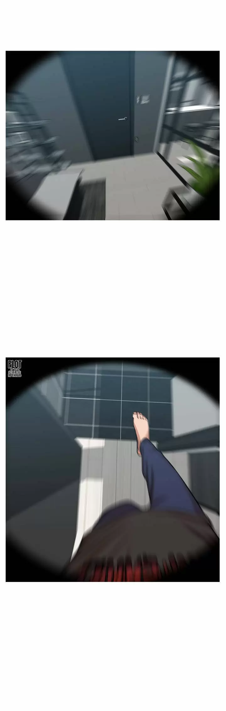 Man Up, Girl! Capítulo 1 - Page 46