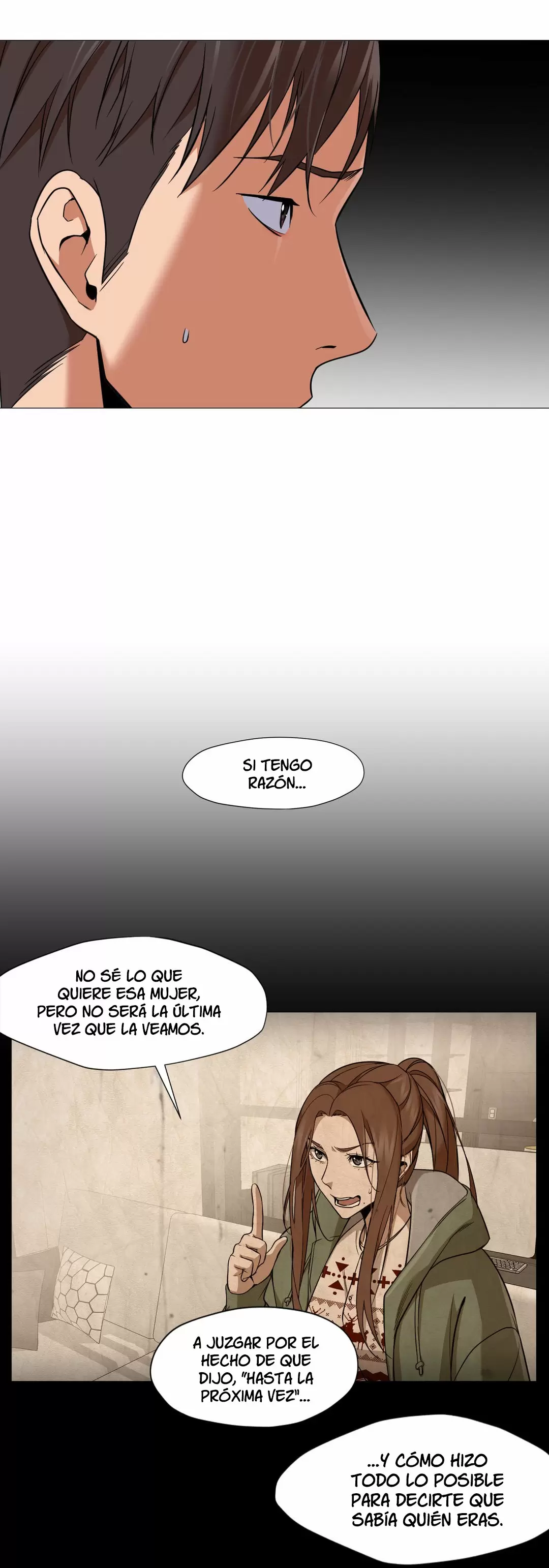 Man Up, Girl! Capítulo 10 - Page 10