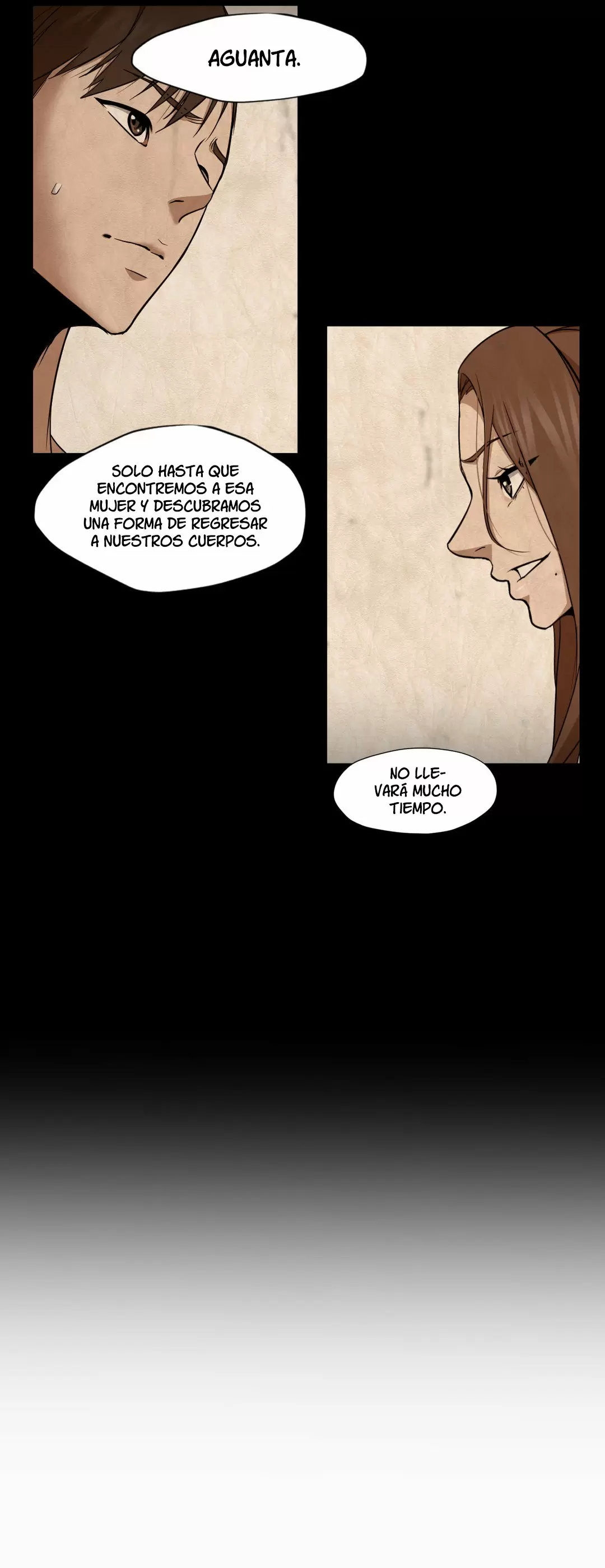 Man Up, Girl! Capítulo 10 - Page 11