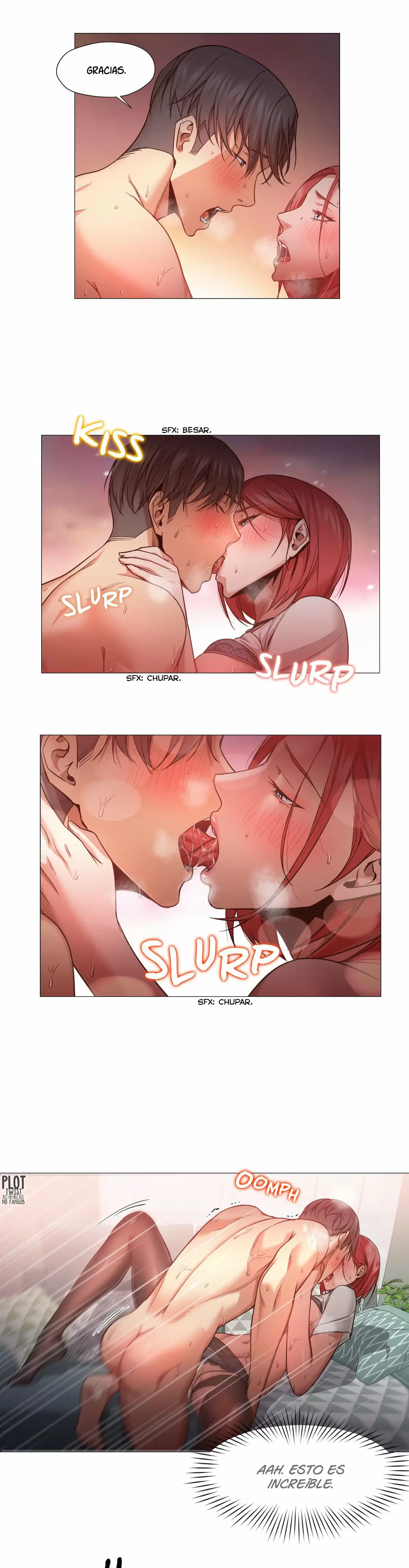 Man Up, Girl! Capítulo 11 - Page 13