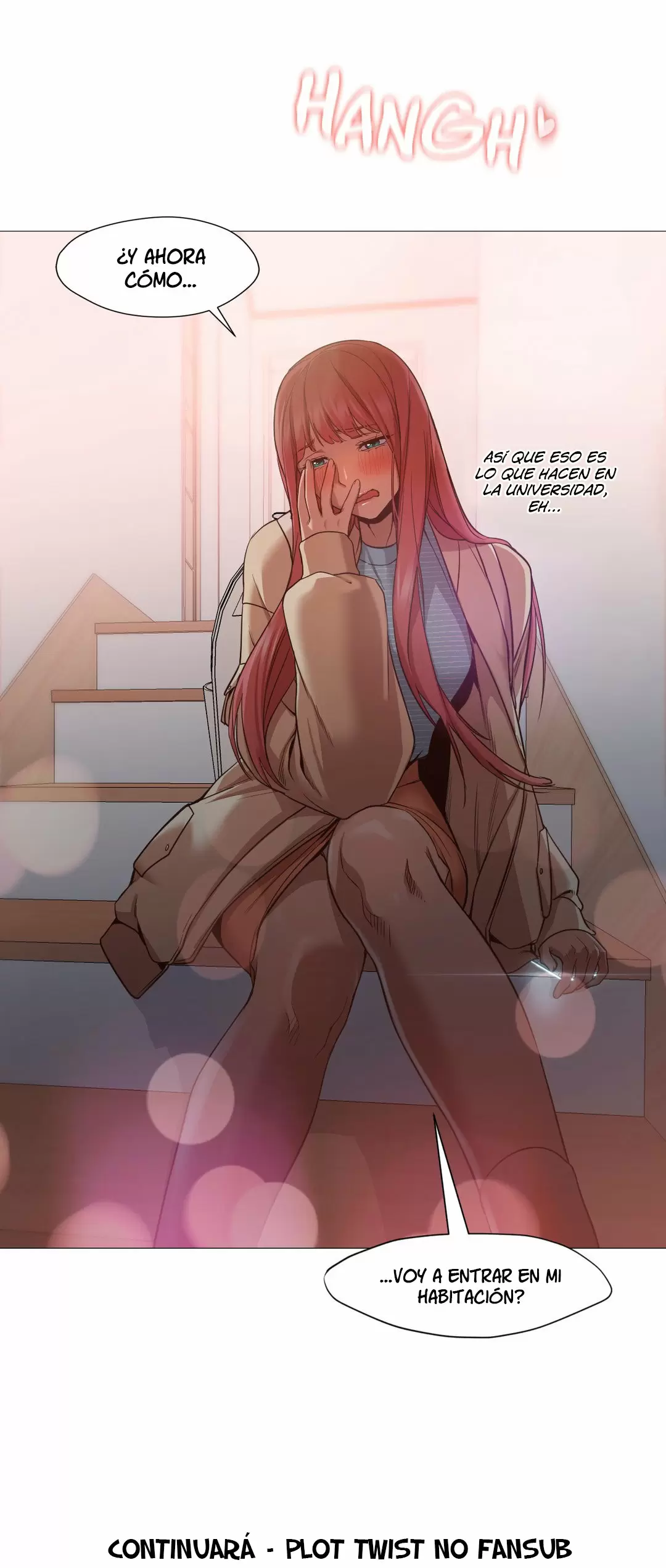 Man Up, Girl! Capítulo 11 - Page 25