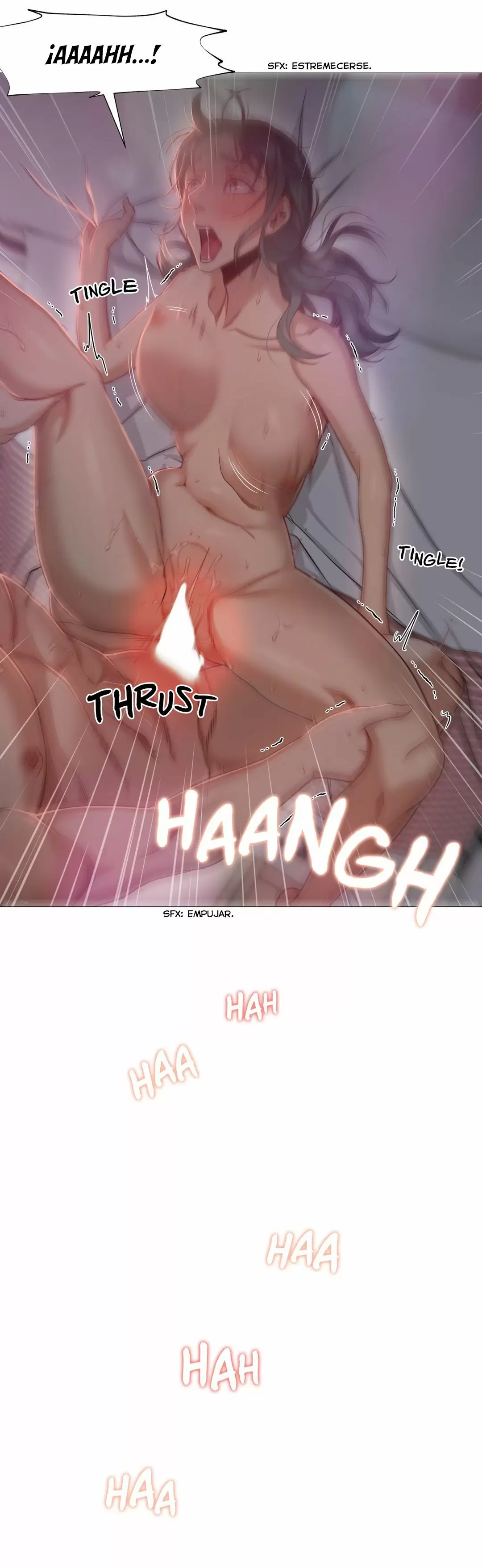 Man Up, Girl! Capítulo 12 - Page 14