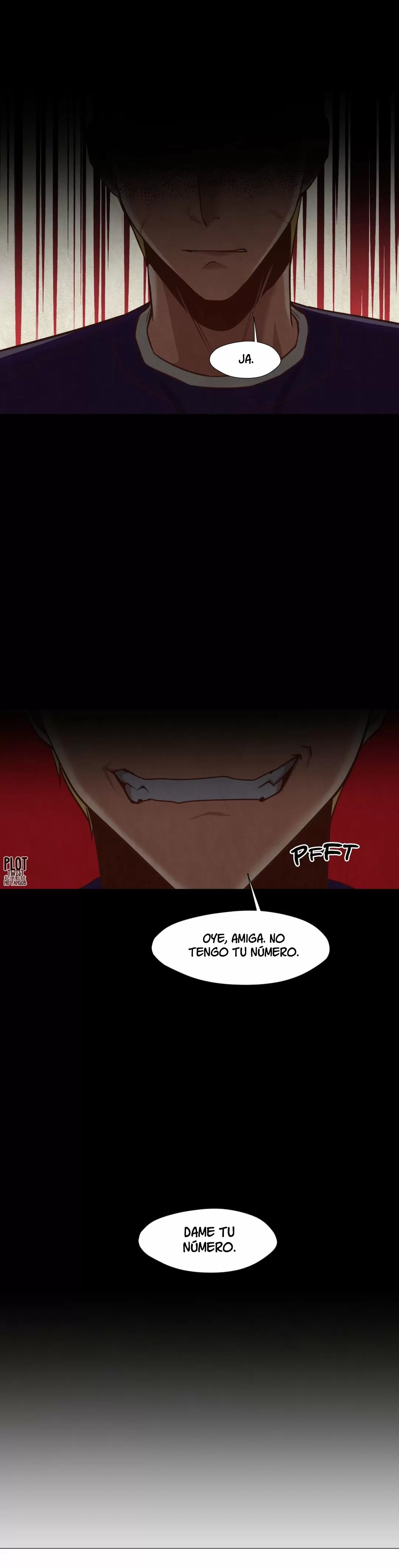 Man Up, Girl! Capítulo 12 - Page 19