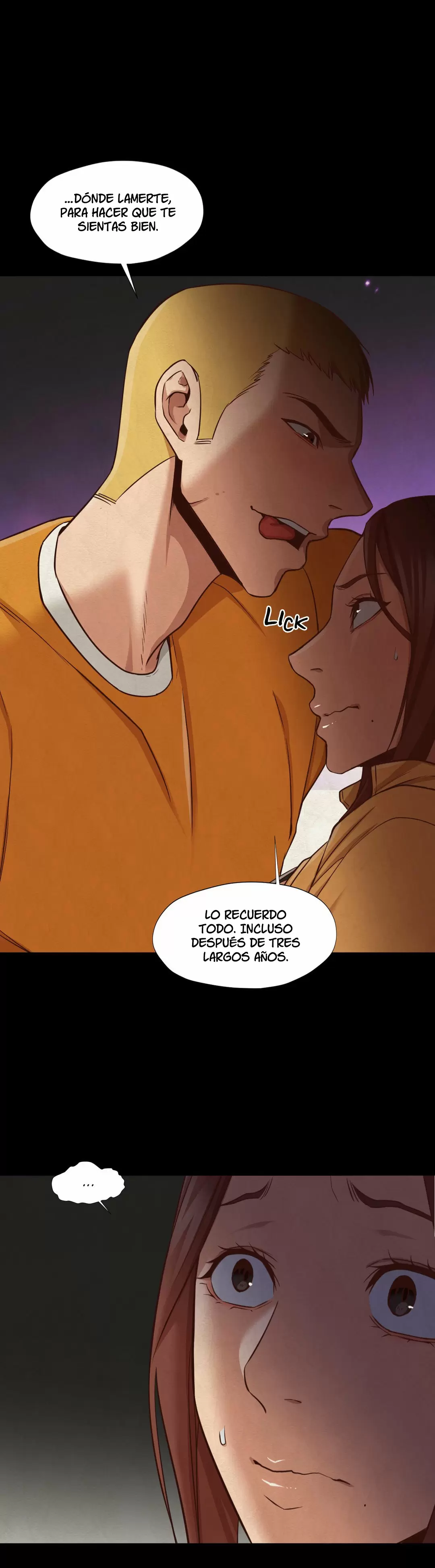 Man Up, Girl! Capítulo 13 - Page 20