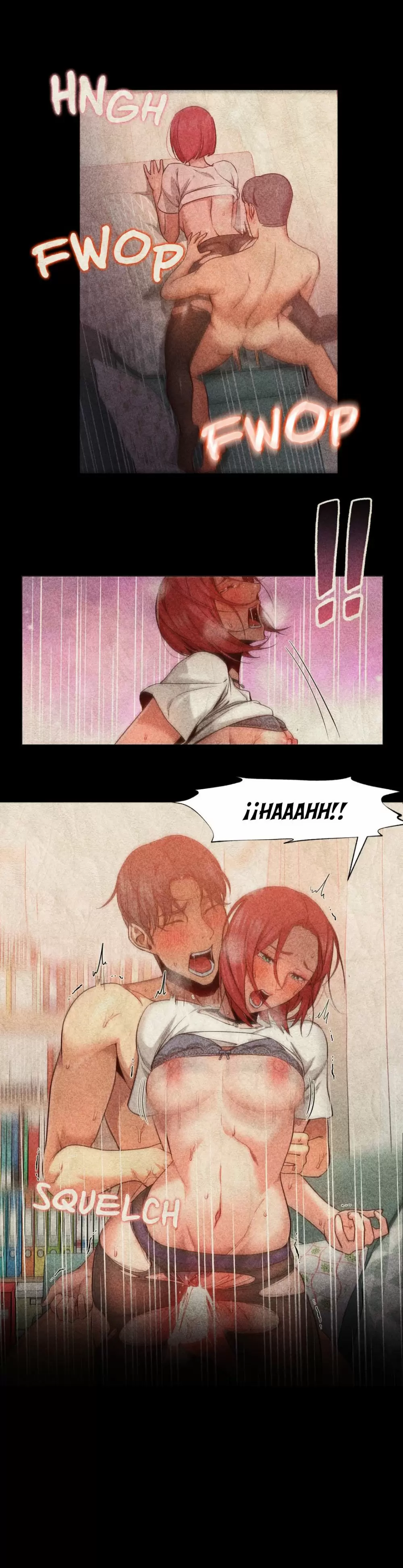 Man Up, Girl! Capítulo 16 - Page 12