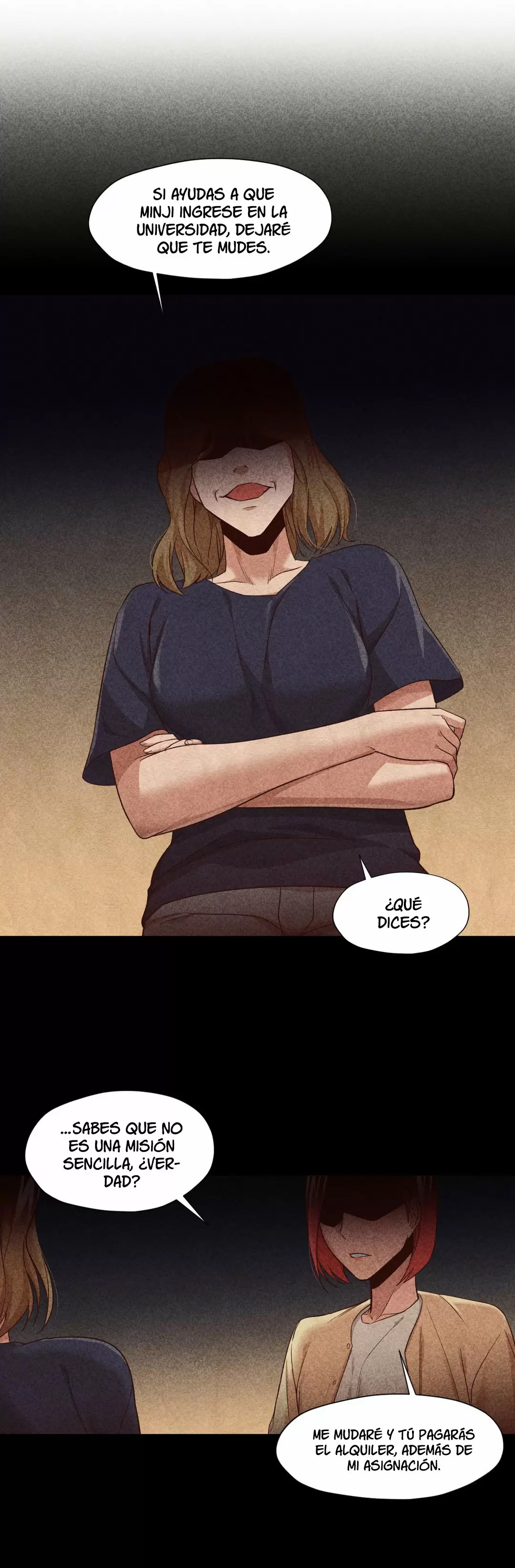 Man Up, Girl! Capítulo 16 - Page 18