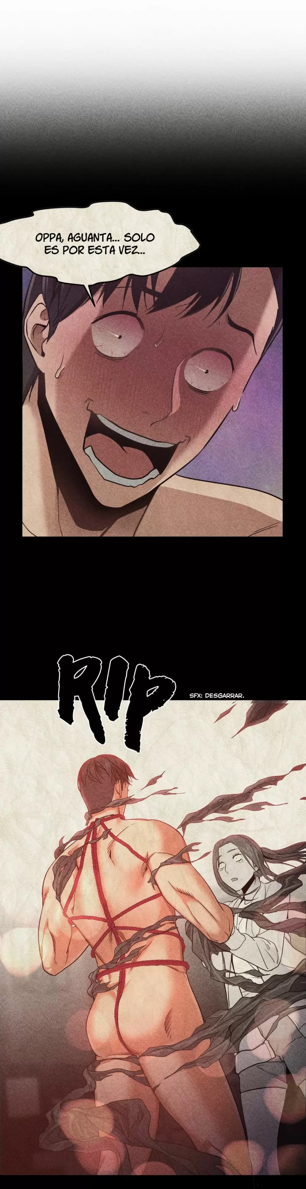 Man Up, Girl! Capítulo 16 - Page 24