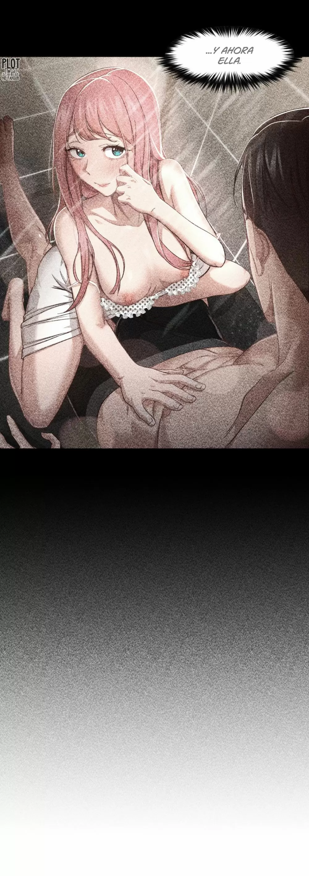 Man Up, Girl! Capítulo 18 - Page 20