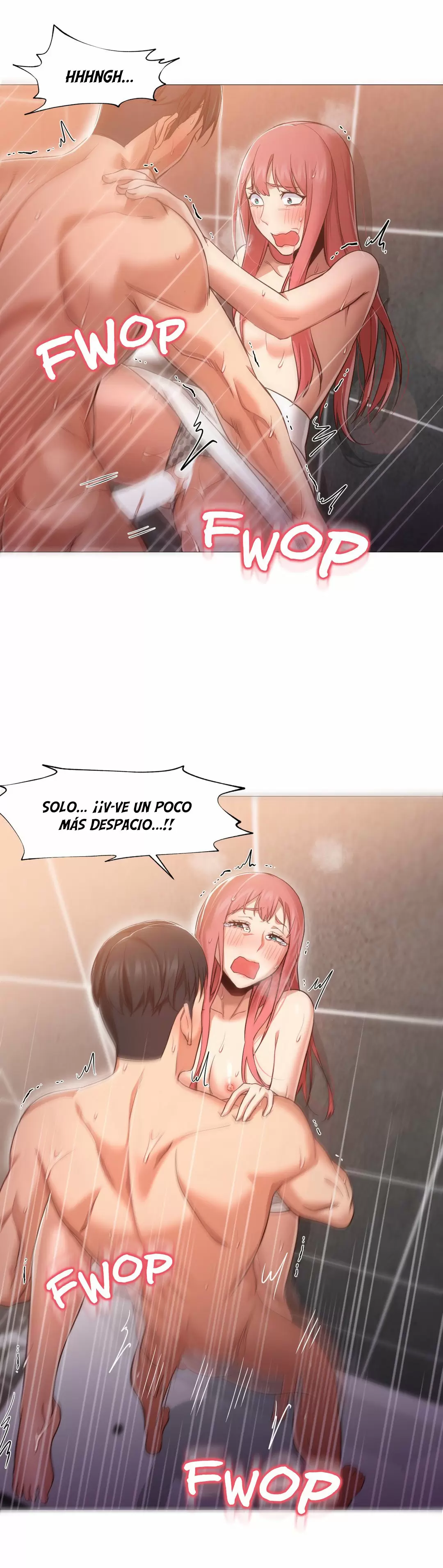 Man Up, Girl! Capítulo 18 - Page 25